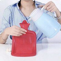 HOT WATER BAG