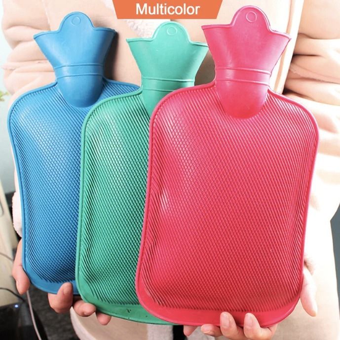 HOT WATER BAG