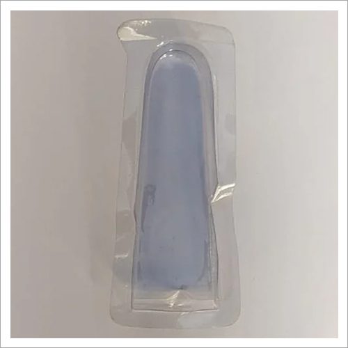 White Blister Packaging For Lip Balm
