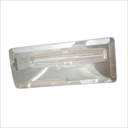 White Kajal Blister Tray