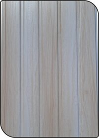 PVC False Celling