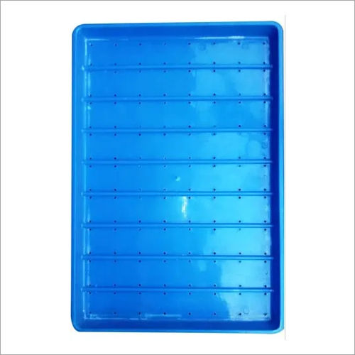 HDPE Hydroponic Tray