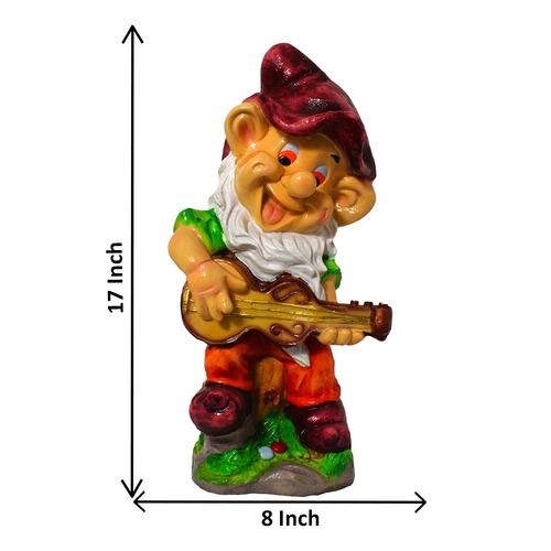 Abstract Idol For Interior Decor