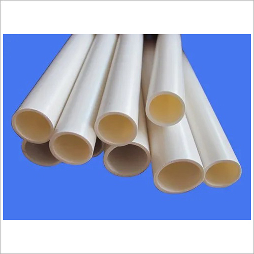 PVC Irrigation Pipe