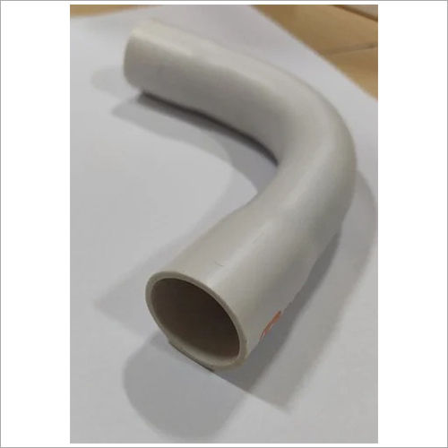 Pvc Pipe Bend