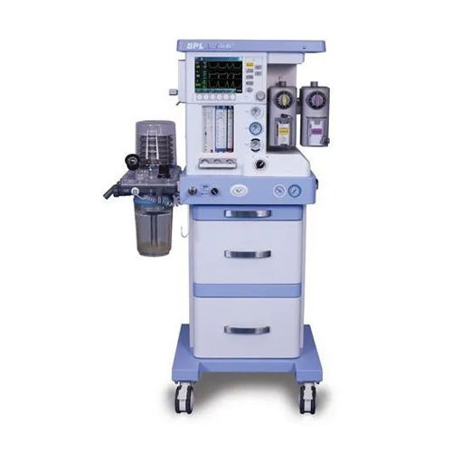 E Flo 6 C Anaesthesia Workstation