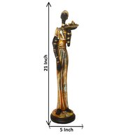Modern Abstract Decorative Statue