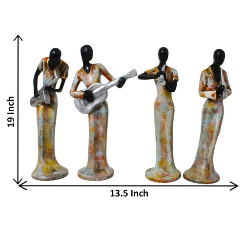 Human Figure Sculpture