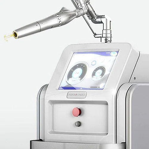 Skin Resurfacing CO2 Fractional Laser Machine