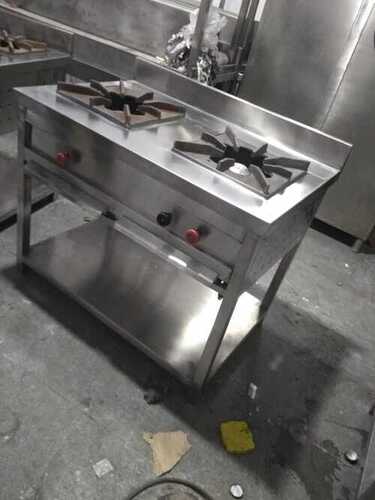 Commercial Kitchen Equipments