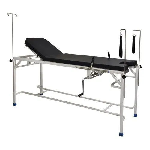 Gyne Examination Table With Mattress