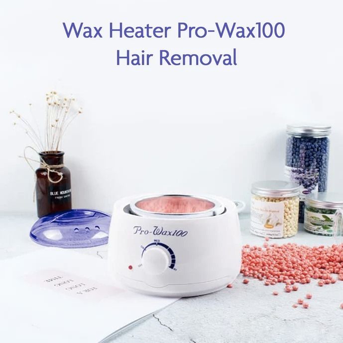 WAX HEATER