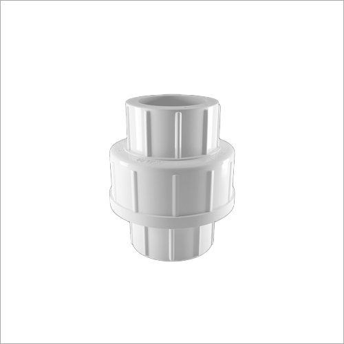 Grey Pvc U Agriculture Selfit Pipe at Best Price in Chennai Om Muruga