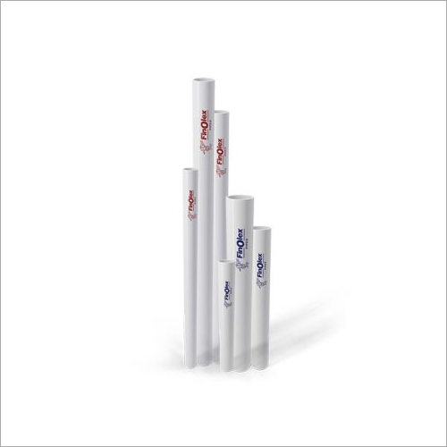 Pvc U Astm Pipes Application Construction at Best Price in Chennai