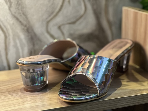 Shine Slipper