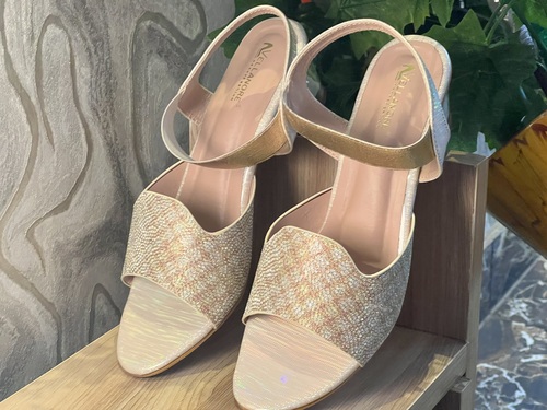 Stone Sandal