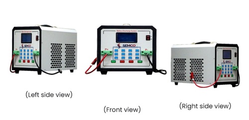 Semco BDS 100V (20A) (1kW) 1CH - Discharging Cabinet Only