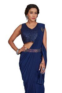 READYMADE SAREES