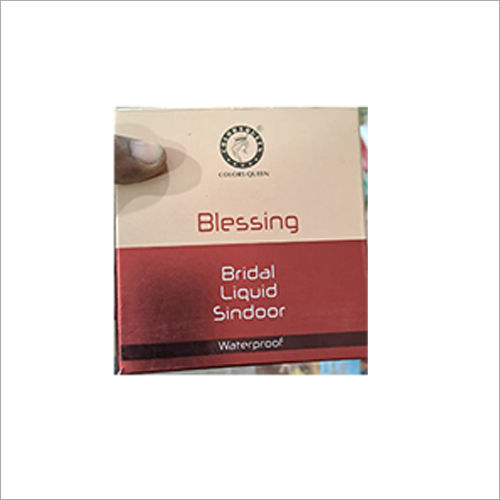 Bridal Liquid Sindoor