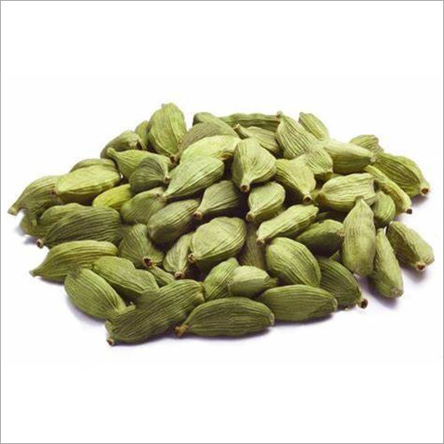 Green Cardamom Grade: A Grade