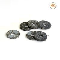 DAMMER WASHER