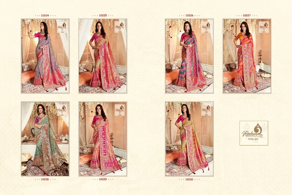 Designer Sarees