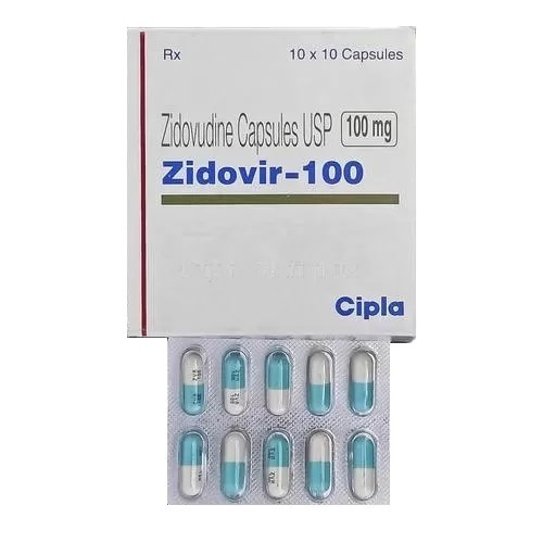 Zidovudine Tablets