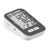 K And L-500 Digital Blood Pressure Monitor