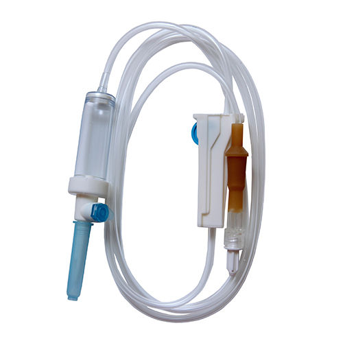 REF 9500 Vented Infusion Set