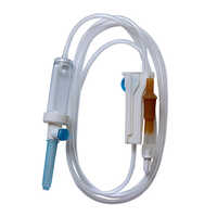 REF 9500 Vented Infusion Set