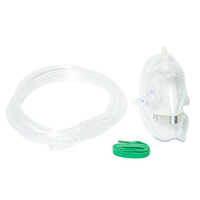 MOA300 Infant Pediatric Adult Oxygen Mask