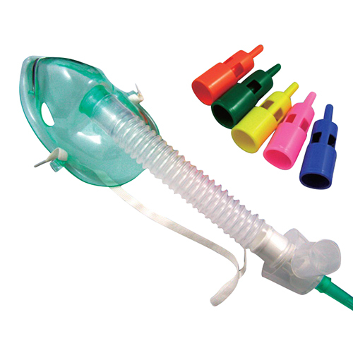 Anesthesia and Respiratory Care products