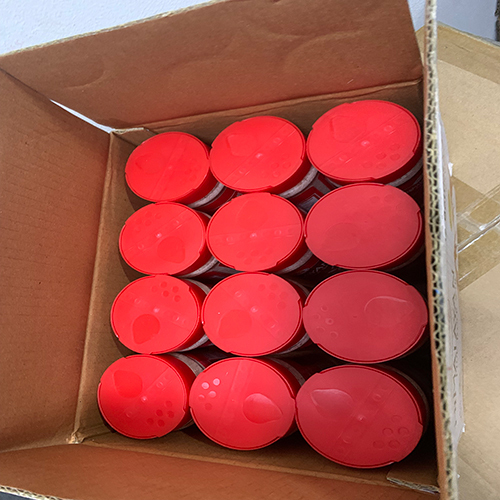 Akasa Himalayan Pink Rock Salt 400G Application: Industrial