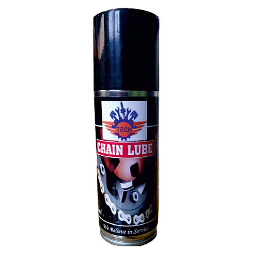 Chain Lube