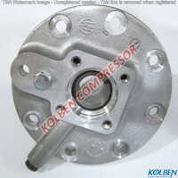 Carrier 06d537 Oil Pump Assembly - Color: Gray