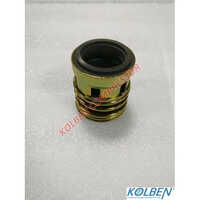 Shaft Seal Assembly - High Grade Steel, Standard Diameter , Portable And Lubricated For Carrier 5f And Carlyle Compressors