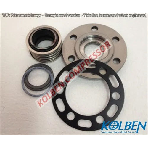 Gray Carrier 05K Shaft Seal Assembly