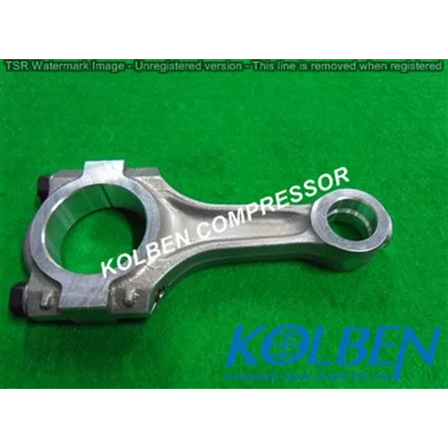 Gray Carrier 6d48 Connecting Rod