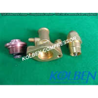 Carrier 5H Control Valve Package