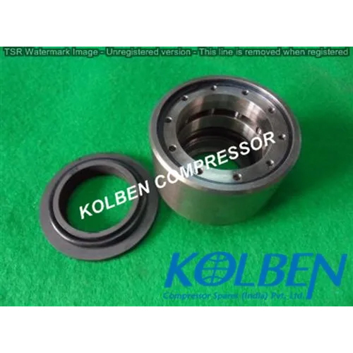 Sabroe CMO 1 Shaft Seal Assembly