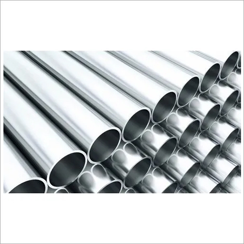S32205 Duplex Steel Round Pipe