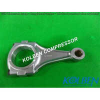Bock F14-fx14-f16-fx16 Connecting Rod - New Reciprocating Air Compressor Spare, Gray | Industrial Use, Export Worthy Packaging