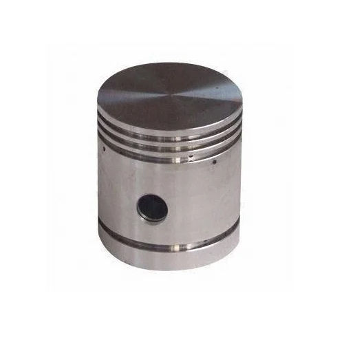 Gray Compressors Piston