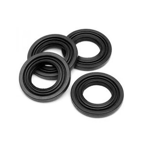 Mycom B Double Collar Shaft Seal Assembly