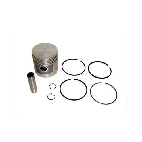 Gray Mycom A Single Collar Shaft Seal Assembly