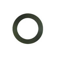 Mycom A Shaft Bronze Ring - New Standard Size Compressor Kit | Gray Color, Ideal For Industrial Usage