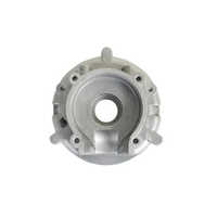 Vilter 450 Crankcase Heater