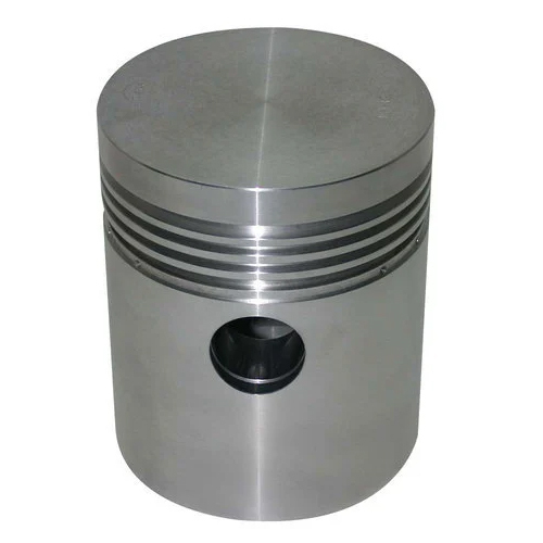 Gray Daikin C55 Piston