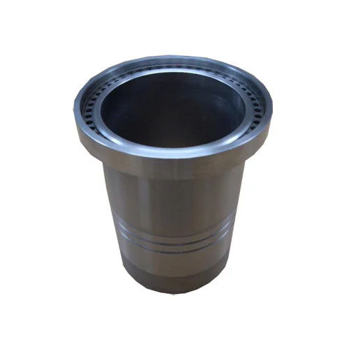 Gray Crankshaft Piston Liner