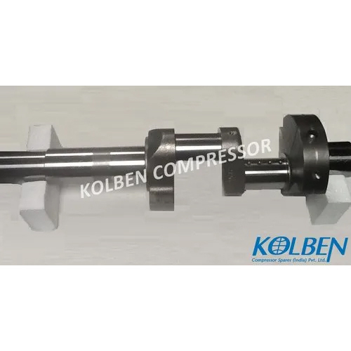 York Compressor Cranshaft